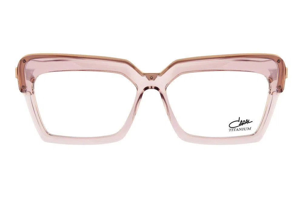 Cazal 5002 Eyeglasses - view 4